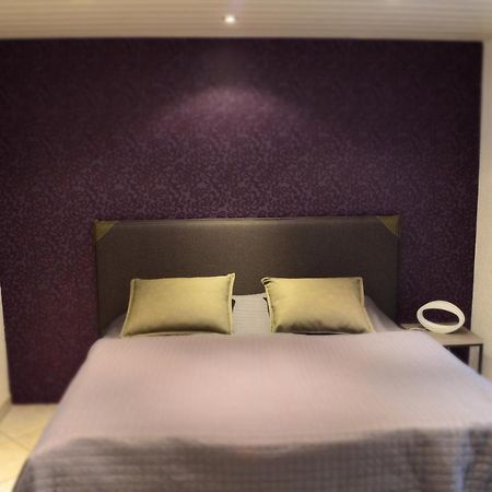 Wohnung Ahorn Riedstadt Екстер'єр фото
