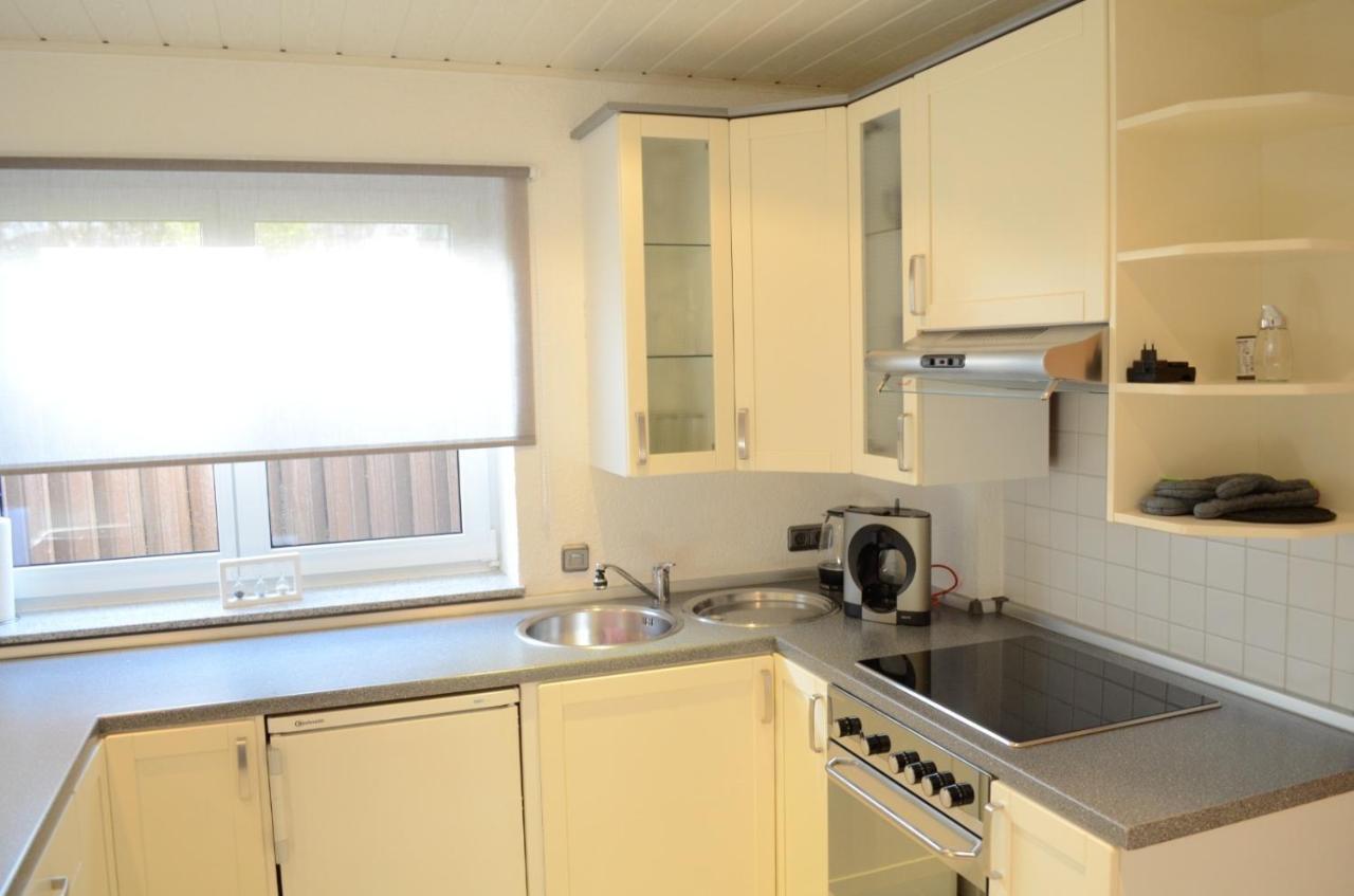 Wohnung Ahorn Riedstadt Екстер'єр фото